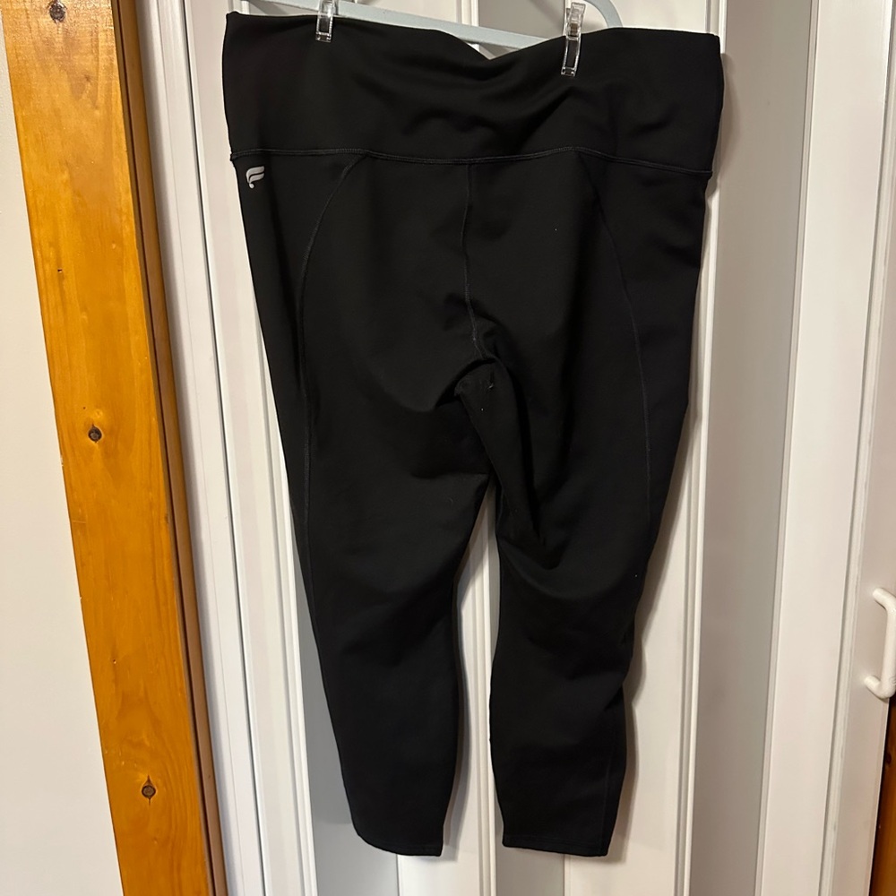 Fabletics 7/8 Powerhold